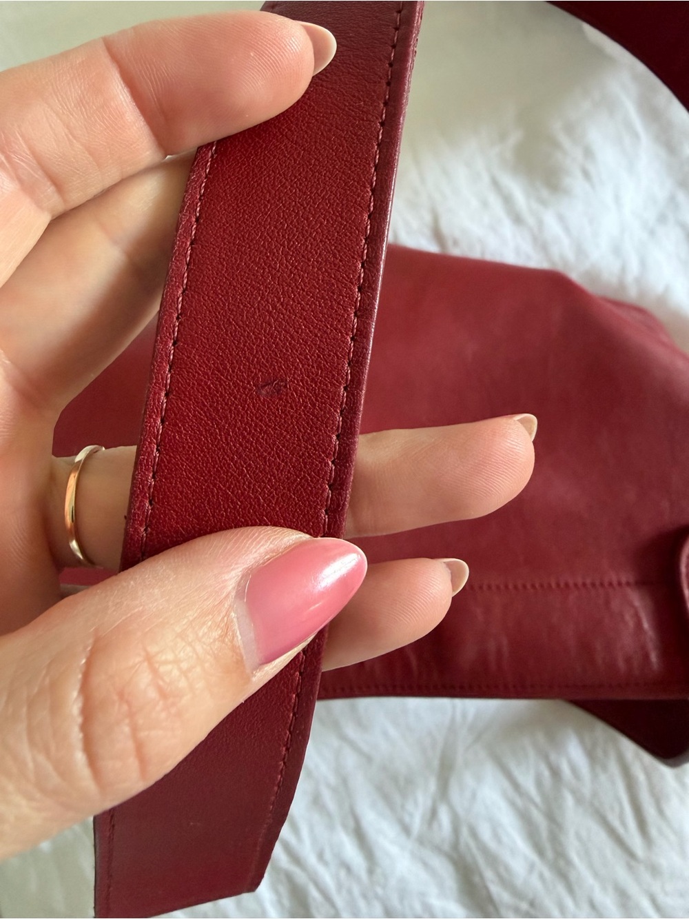 Vintage Coach Soho Lafayette Tote - Picture 10 of 16